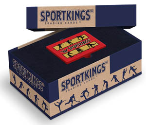 Sportkings Series A