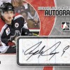 2007-08 Edition of Heroes and Prospects Auto