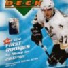 2007/08 Upper Deck Series 1 Hockey Hobby Box