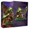 Upper Deck World of Warcraft Magtheridon's Lair Raid Deck Box