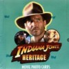 Indiana Jones Heritage Hobby Box (Topps 2008)