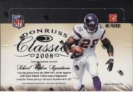 2008 Donruss Classics Football