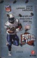 Upper Deck Heroes Football