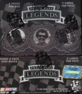 Press Pass Legends Racing