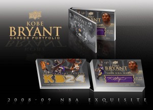 Kobe Bryant Career Portfolio Image