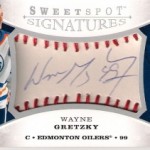 Phenomenal Pull: The Great One Sweet Spot Autograph