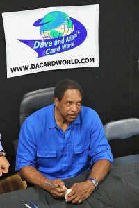 Dave Winfield Signed & Hand Painted Hall of Fame Bat - Big Time Bats