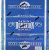 Panini Dominion Hockey Box