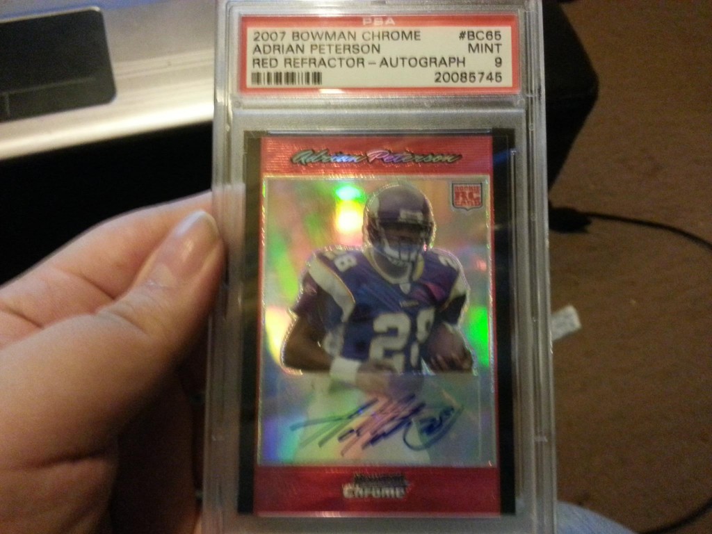 APBowmanChromeRedAuto - fb