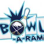 Dave & Adam’s takes part in Buffalo Sabres Bowl-A-Rama charity event