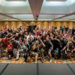 Nickel City Con Celebrity Panel Recap