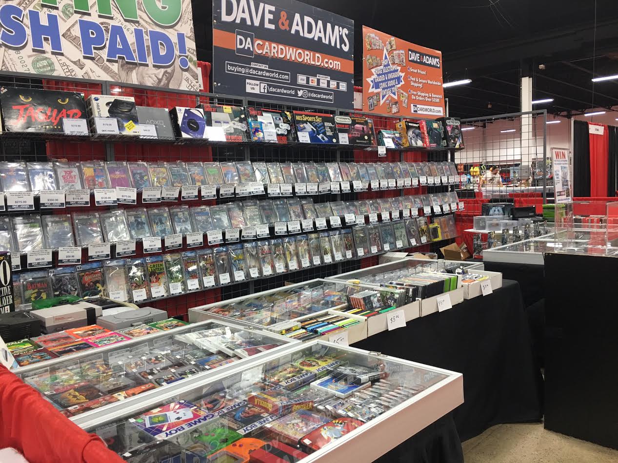 Sports Card Shops Near Nashville Tn at Elias blog