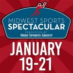 Dave & Adam’s making their way to the Midwest Sports Spectacular