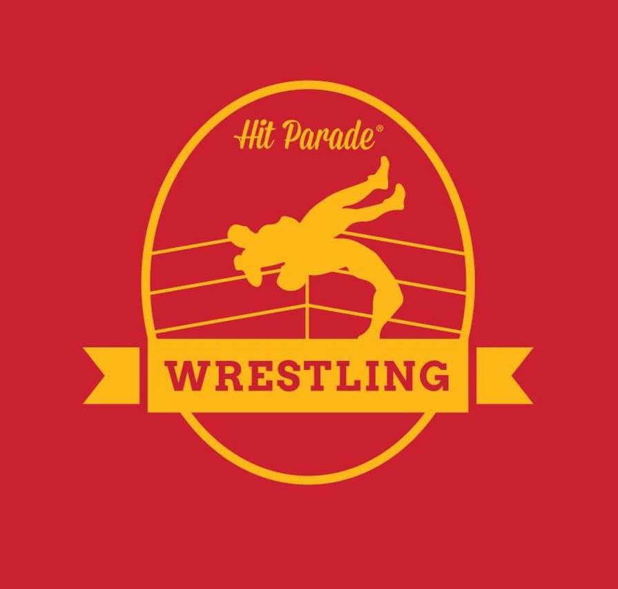 2018 Hit Parade Wrestling Series One now available for pre-order ...