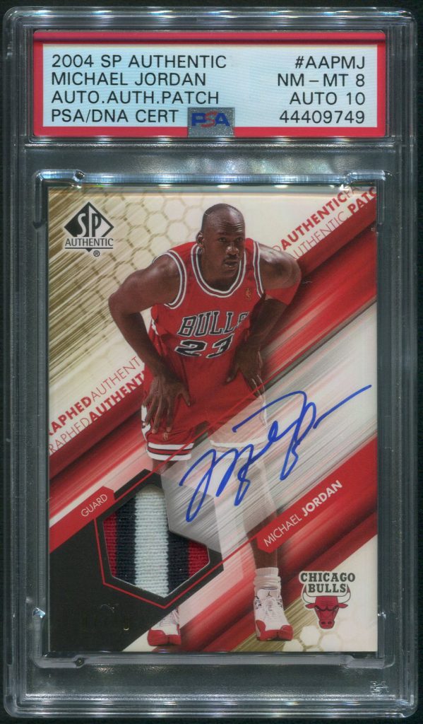 Jordan, LeBron, Kobe card sets record in PWCC auction - Sports Collectors  Digest