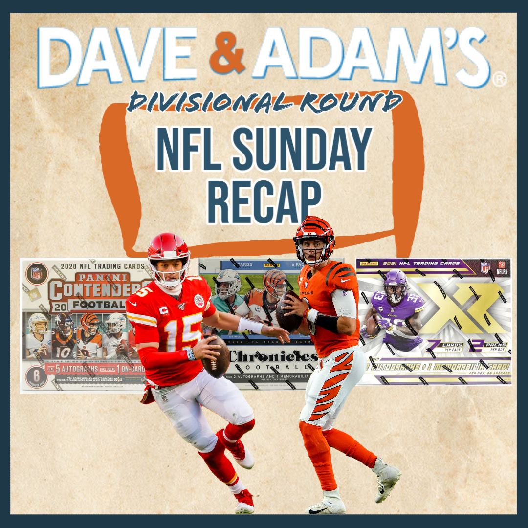 NFL Divisional Round Recap – The Spartan Scroll