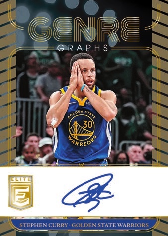 2022-23-Donruss-Elite-Basketball-NBA-Cards-GenreGraphs-Stephen-Curry ...