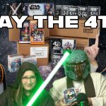 Celebrate May the 4th With Dave & Adam’s!