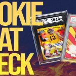 Rookie Heat Check: ARE THESE THE HOTTEST ROOKIES IN SPORTS CARD RIGHT NOW?