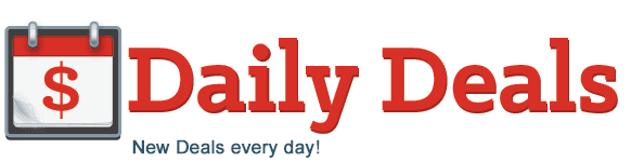 Deals on the Daily —