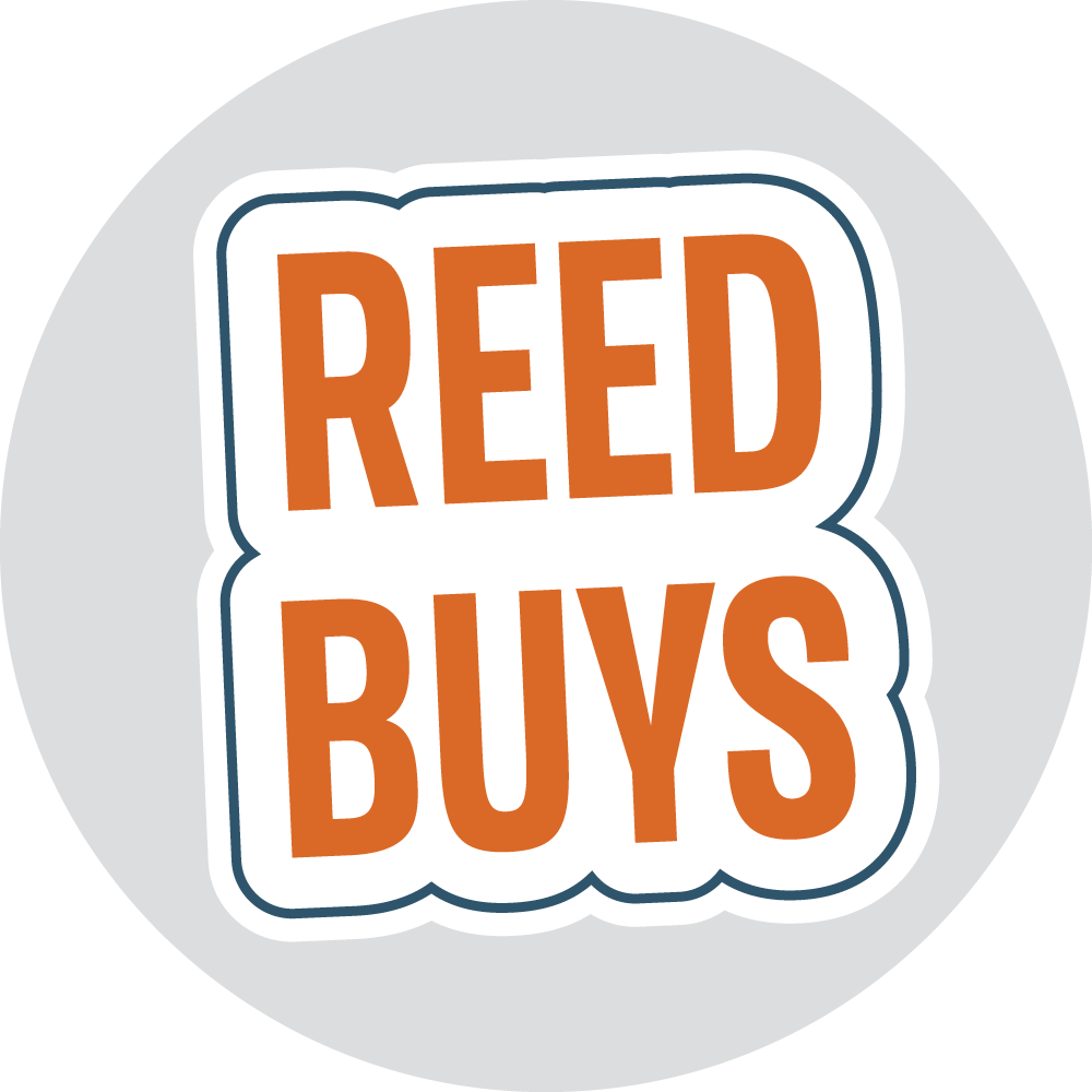 Reed Buys