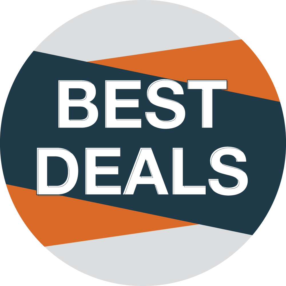 Best Deals List